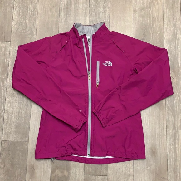 The North Face Jackets & Blazers - The North Face Hyvent Alpha Flight Series Lightweight Jacket